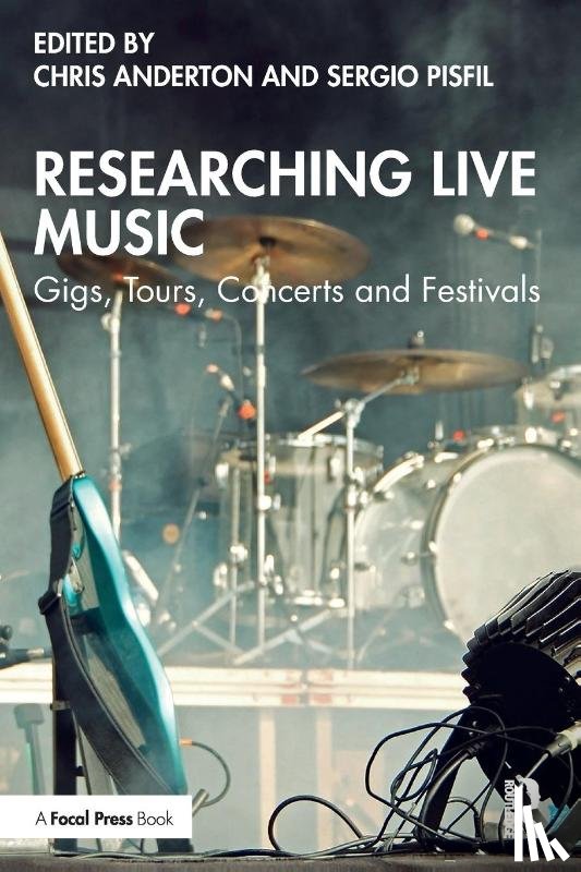  - Researching Live Music