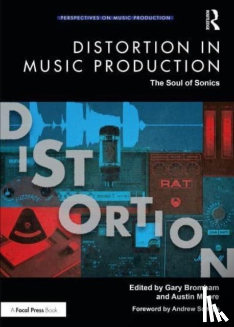  - Distortion in Music Production
