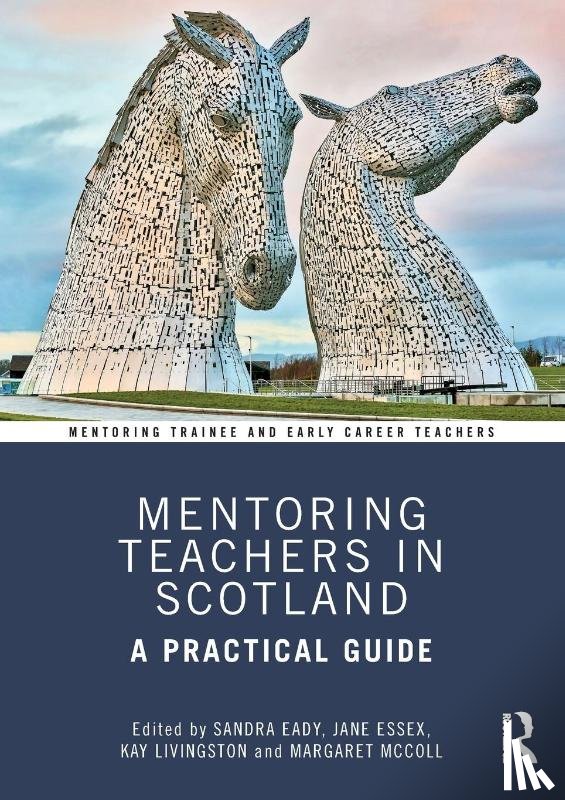  - Mentoring Teachers in Scotland