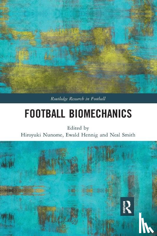  - Football Biomechanics