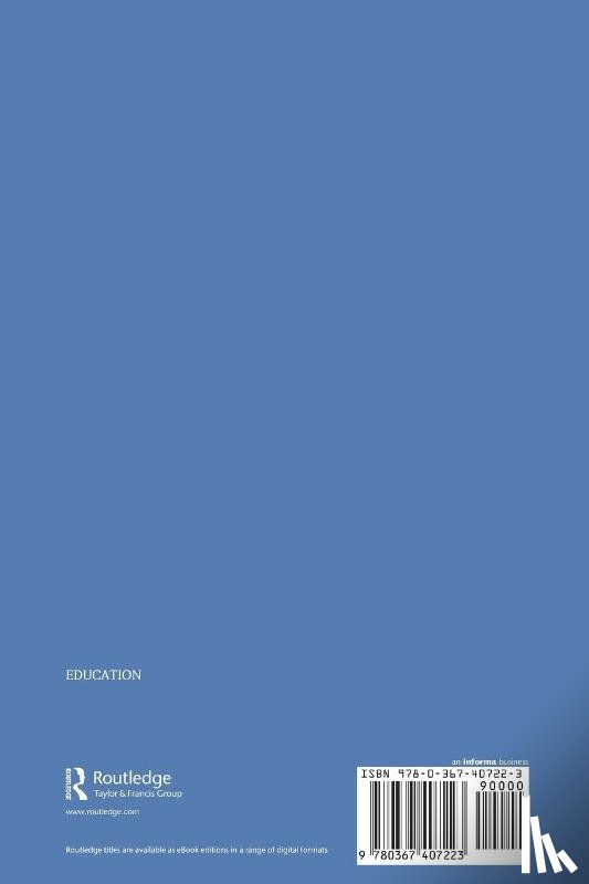 Fiore, Lisa B. (Lesley University - Assessment of Young Children