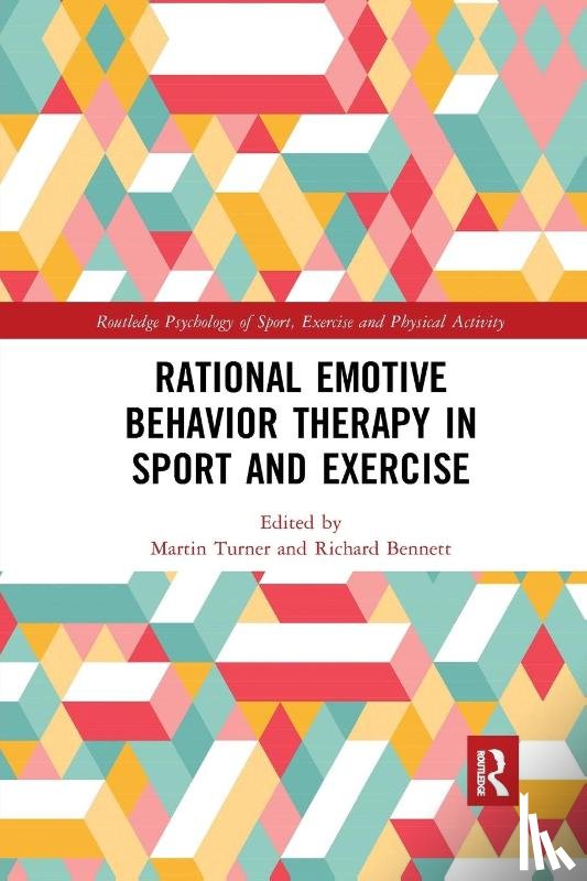  - Rational Emotive Behavior Therapy in Sport and Exercise