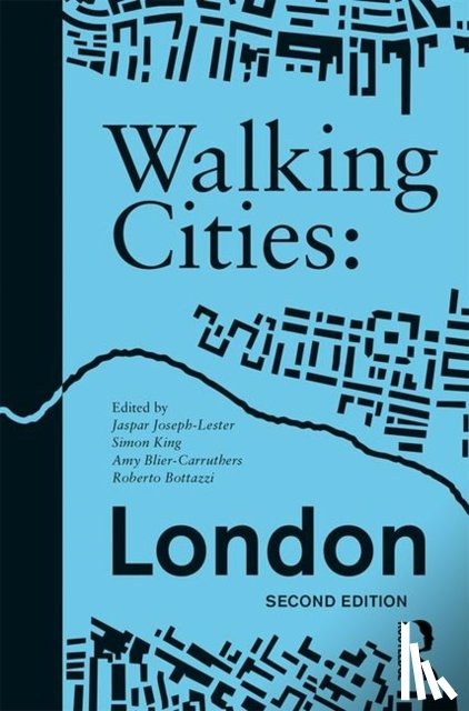  - Walking Cities: London