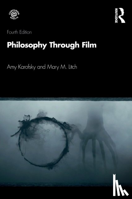 Karofsky, Amy (Hofstra University, Litch, Mary (Chapman University - Philosophy through Film