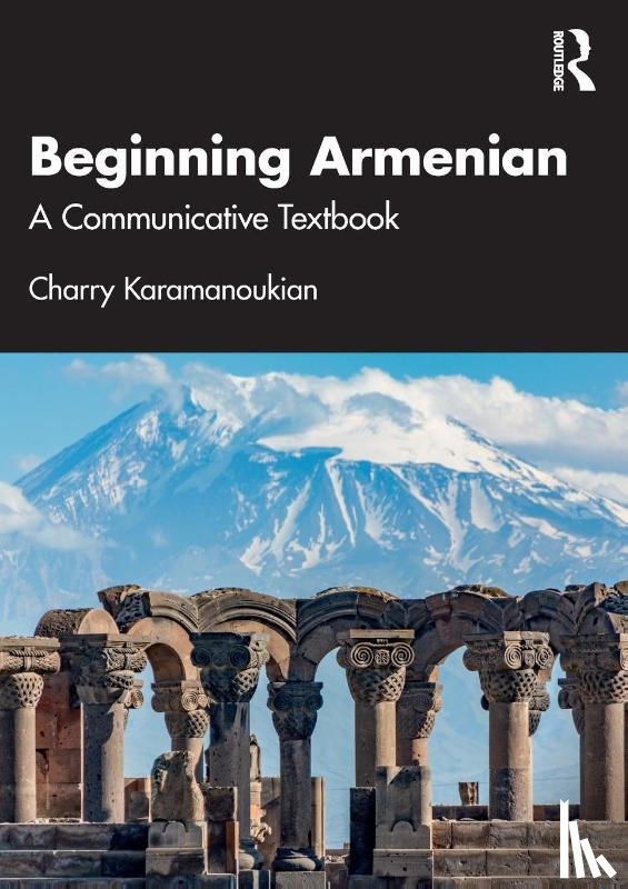 Karamanoukian, Charry - Beginning Armenian