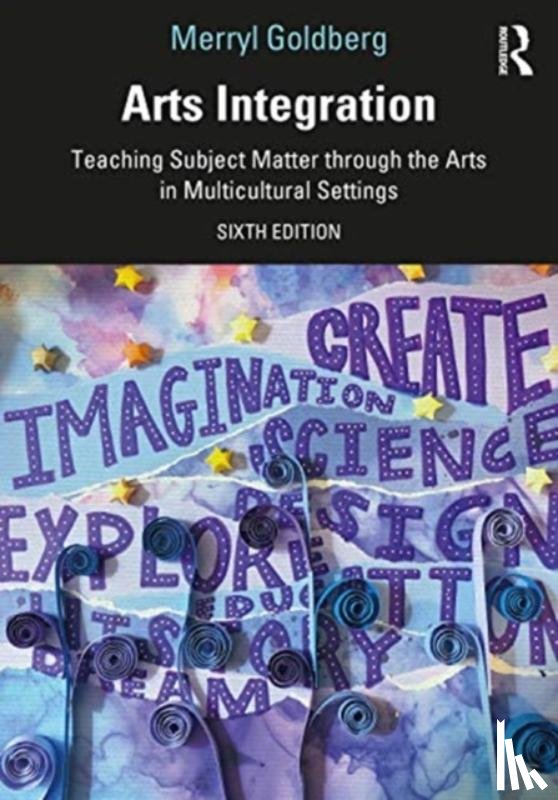 Goldberg, Merryl (California State University San Marcos - Arts Integration