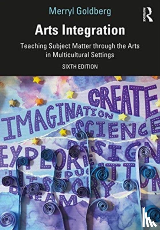 Goldberg, Merryl - Arts Integration