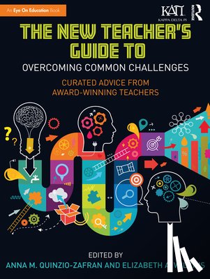  - The New Teacher's Guide to Overcoming Common Challenges