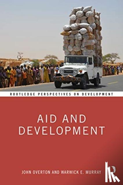 Overton, John, Murray, Warwick E. - Aid and Development