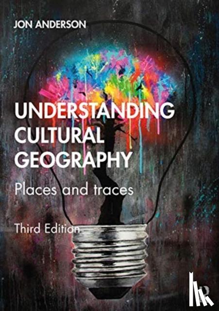 Anderson, Jon - Understanding Cultural Geography