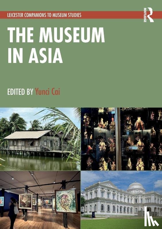  - The Museum in Asia