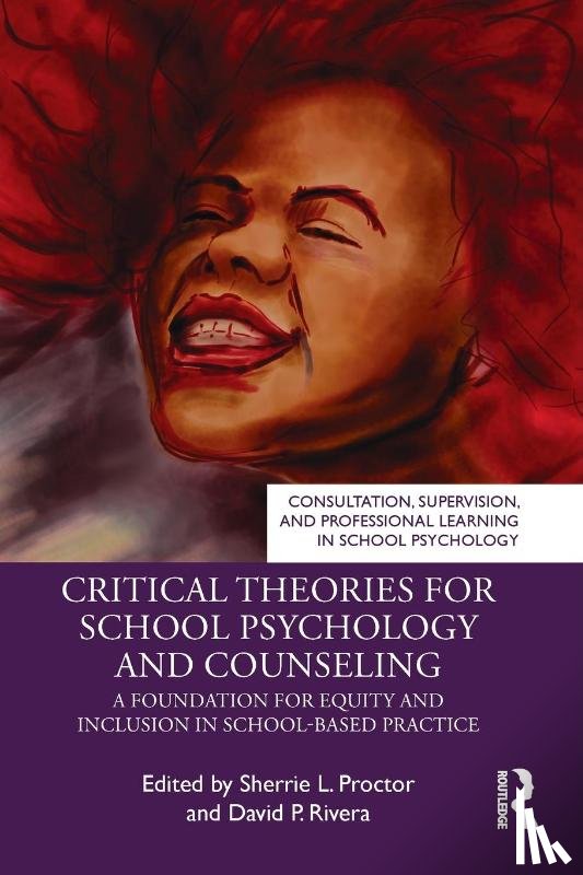  - Critical Theories for School Psychology and Counseling