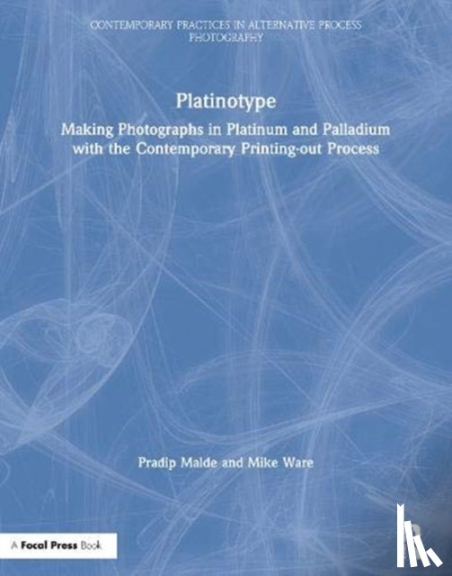 Malde, Pradip, Ware, Mike - Platinotype