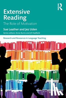 Leather, Sue, Uden, Jez - Extensive Reading