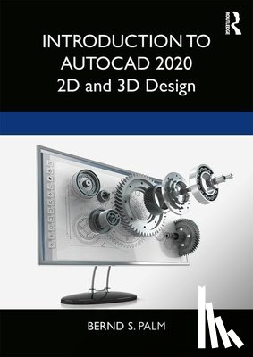 Palm, Bernd S. - Introduction to AutoCAD 2020