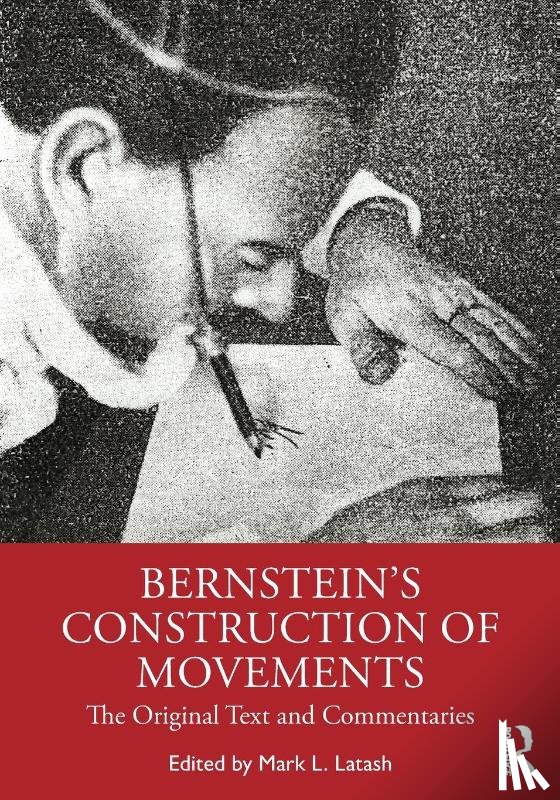  - Bernstein's Construction of Movements