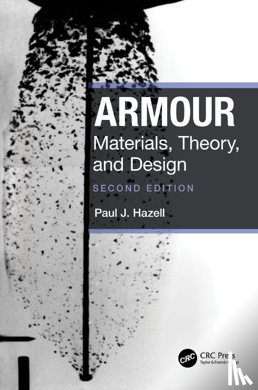 Hazell, Paul J. (The University of New South Wales - Armour - Materials, Theory, and Design