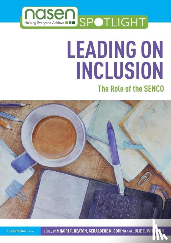  - Leading on Inclusion