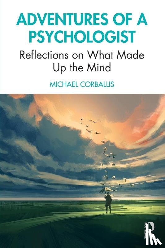 Corballis, Michael - Adventures of a Psychologist