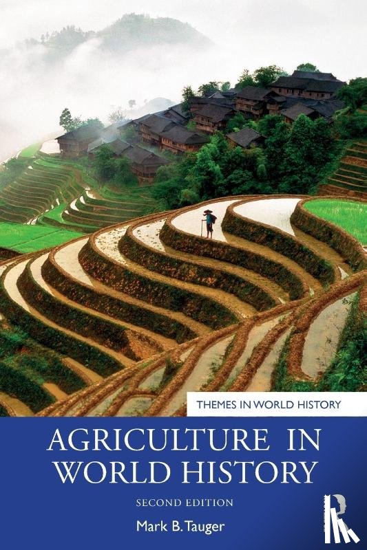 Tauger, Mark B. (West Virginia University - Agriculture in World History