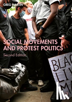 Martin, Greg (Murdoch University - Social Movements and Protest Politics