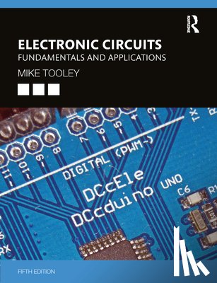 Tooley, Mike (Brooklands College, UK) - Electronic Circuits