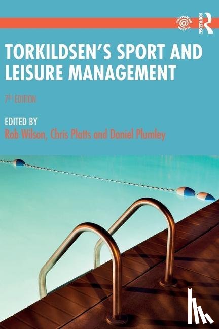  - Torkildsen's Sport and Leisure Management