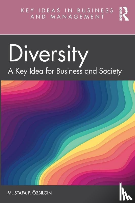 Ozbilgin, Mustafa F. - Diversity