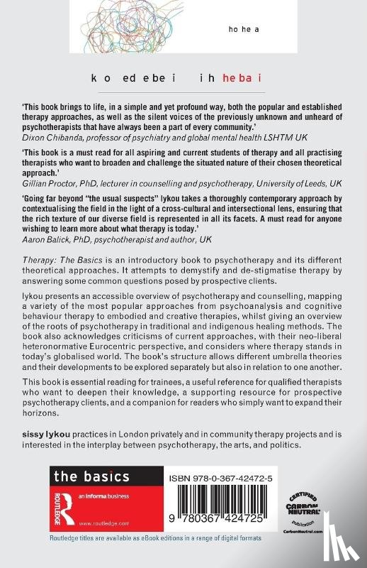 lykou, sissy - Therapy