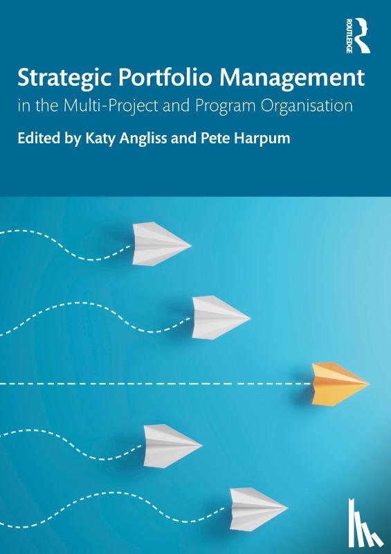  - Strategic Portfolio Management