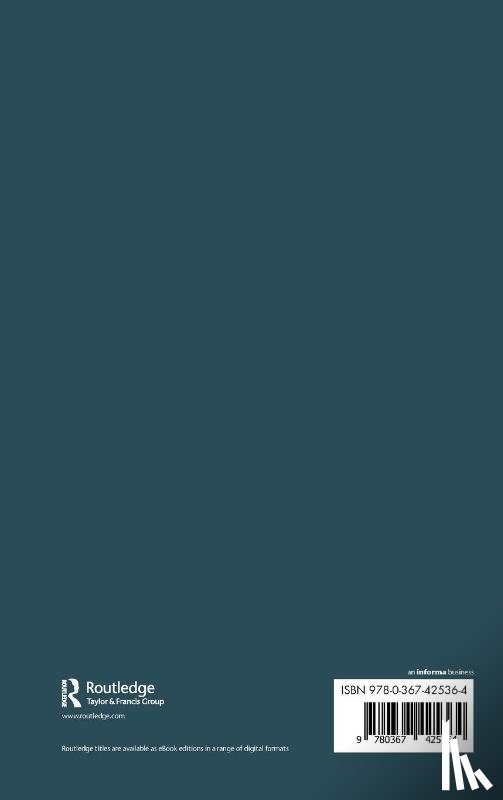 Roodt, Christa - Restitution of Cultural Property and the Law