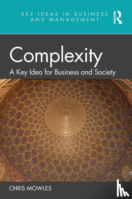 Mowles, Chris - Complexity