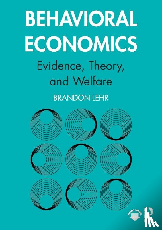 Lehr, Brandon - Behavioral Economics