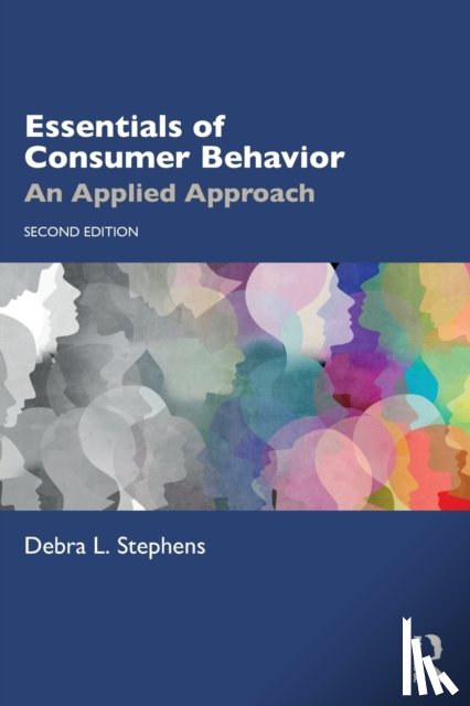 Stephens, Debra L. (University of Portland - Essentials of Consumer Behavior