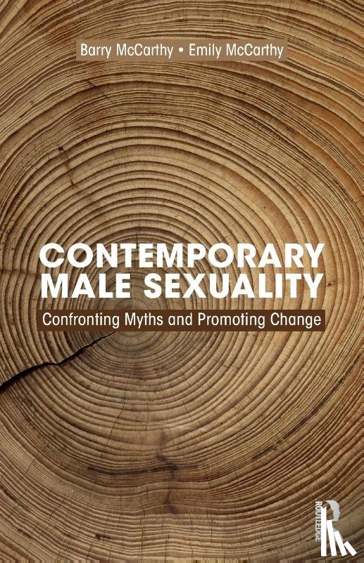 McCarthy, Barry, McCarthy, Emily - Contemporary Male Sexuality