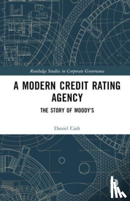 Cash, Daniel - A Modern Credit Rating Agency