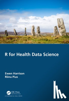 Harrison, Ewen, Pius, Riinu - R for Health Data Science