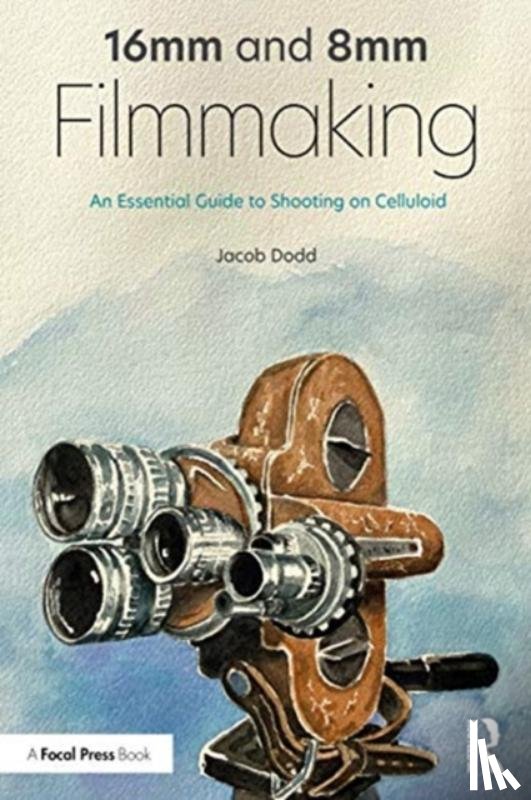 Dodd, Jacob (Oswego State University, New York) - 16mm and 8mm Filmmaking