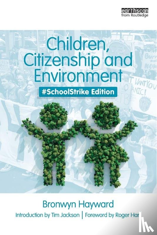 Hayward, Bronwyn - Children, Citizenship and Environment