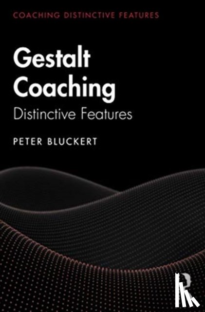 Bluckert, Peter - Gestalt Coaching