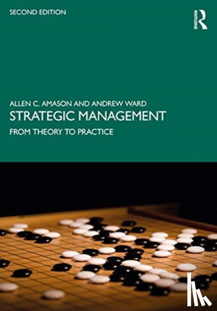 Amason, Allen (University of Georgia, Ward, Andrew - Strategic Management