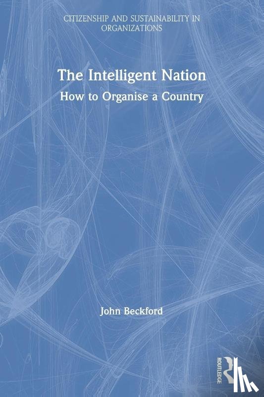 Beckford, John (Loughborough University - The Intelligent Nation