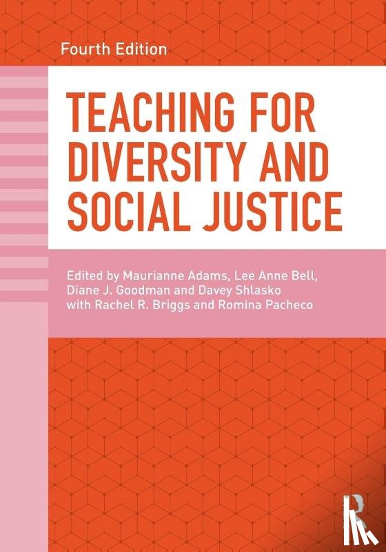  - Teaching for Diversity and Social Justice