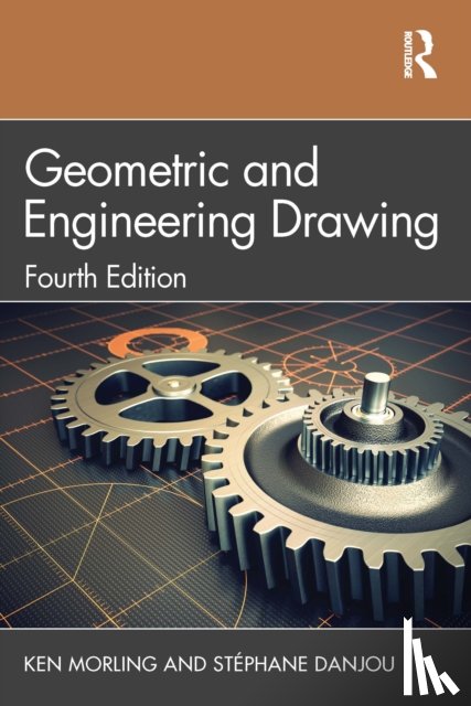 Morling, Ken, Danjou, Stephane (Rhine-Waal University of Applied Sciences - Geometric and Engineering Drawing