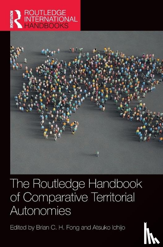  - The Routledge Handbook of Comparative Territorial Autonomies