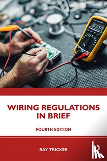 Tricker, Ray - Wiring Regulations in Brief