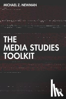Newman, Michael Z. (University of Wisconsin-Milwaukee - The Media Studies Toolkit