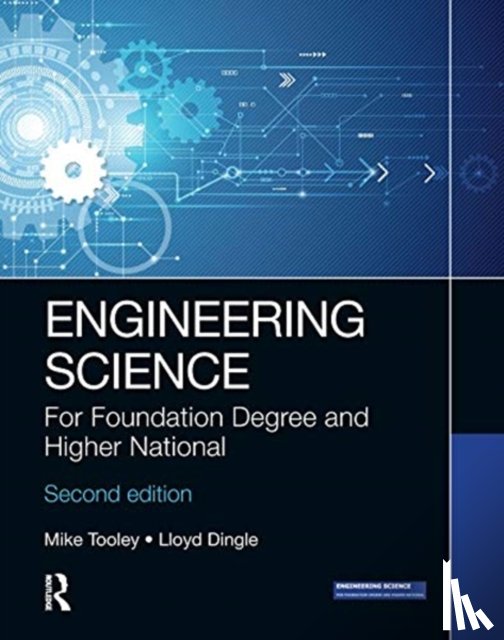 Tooley, Mike (Brooklands College, Dingle, Lloyd - Engineering Science