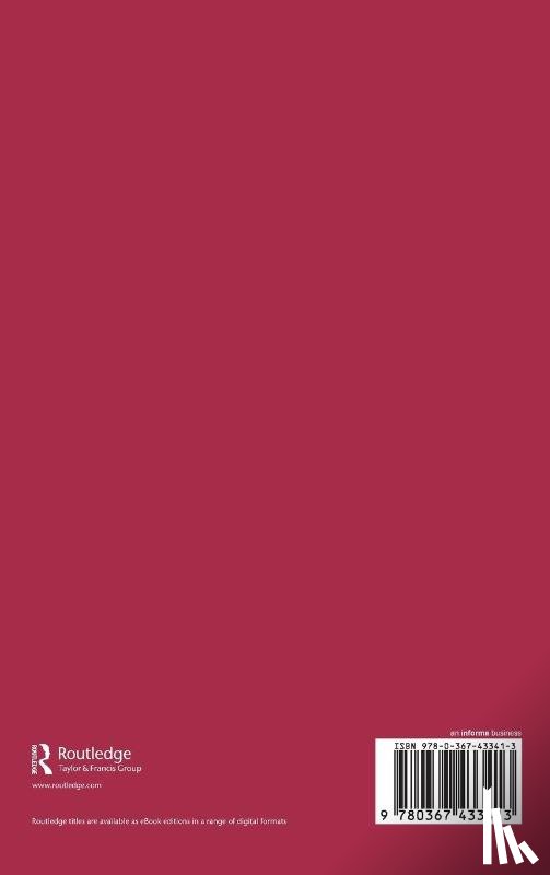 TAN, Seck - Rethinking Sustainable Development