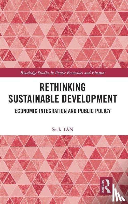 TAN, Seck - Rethinking Sustainable Development